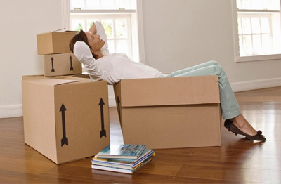 House Removal Costs York