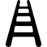 Moving Ladder